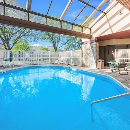 Red Roof Inn Columbus - Гроув Сити Екстериор снимка
