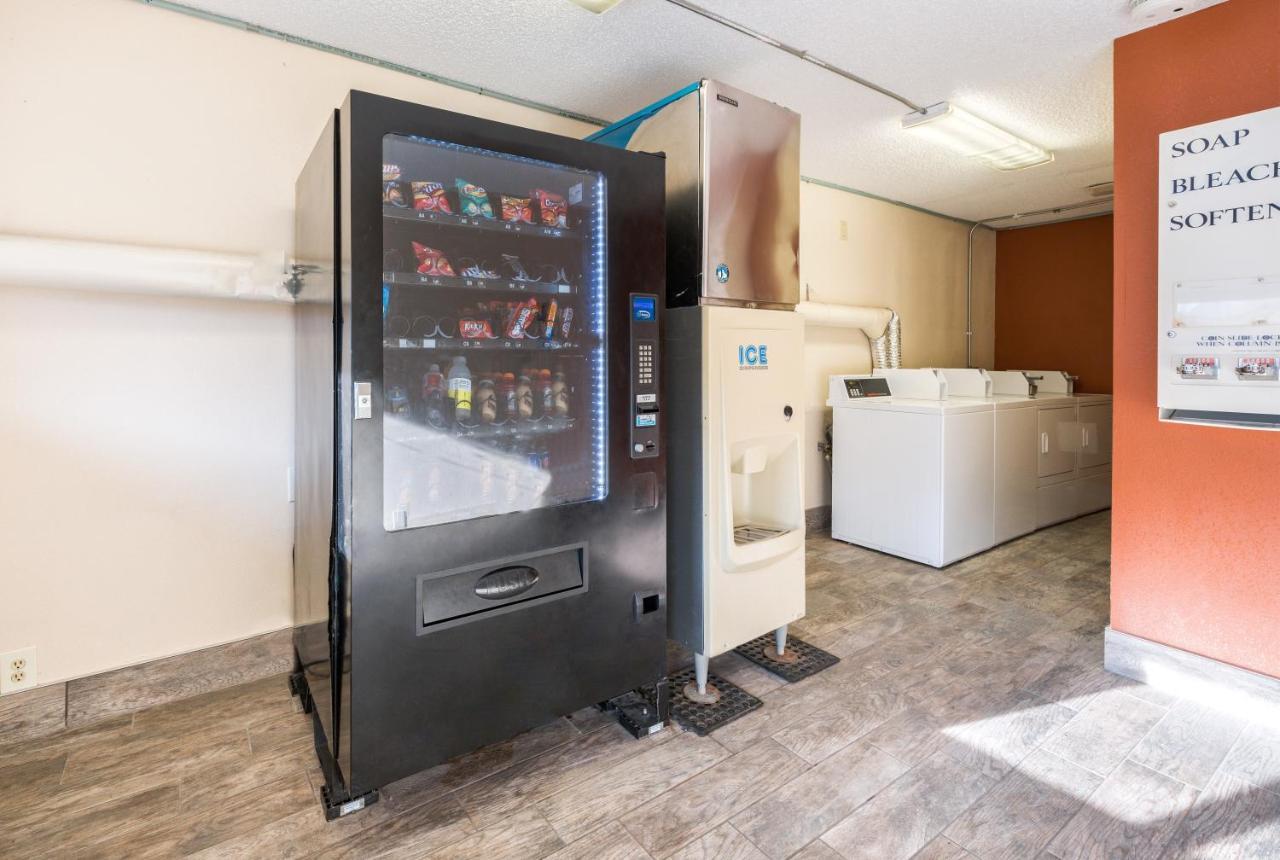 Red Roof Inn Columbus - Гроув Сити Екстериор снимка