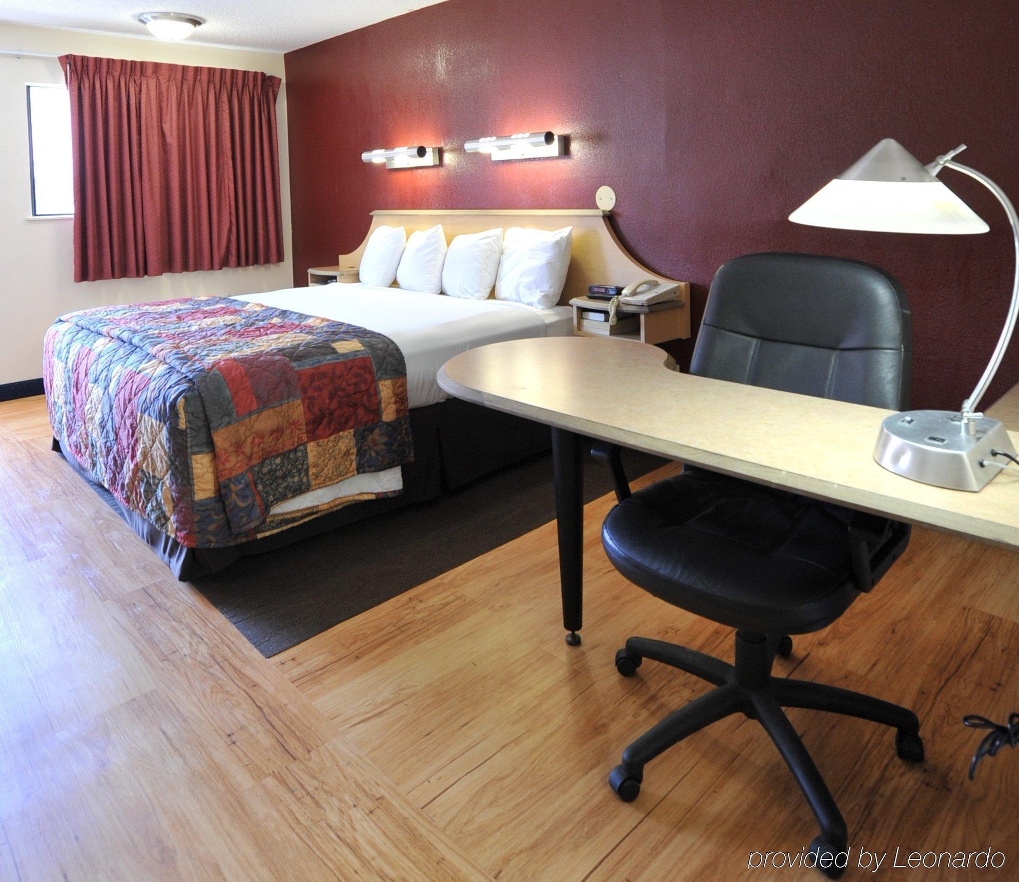 Red Roof Inn Columbus - Гроув Сити Екстериор снимка