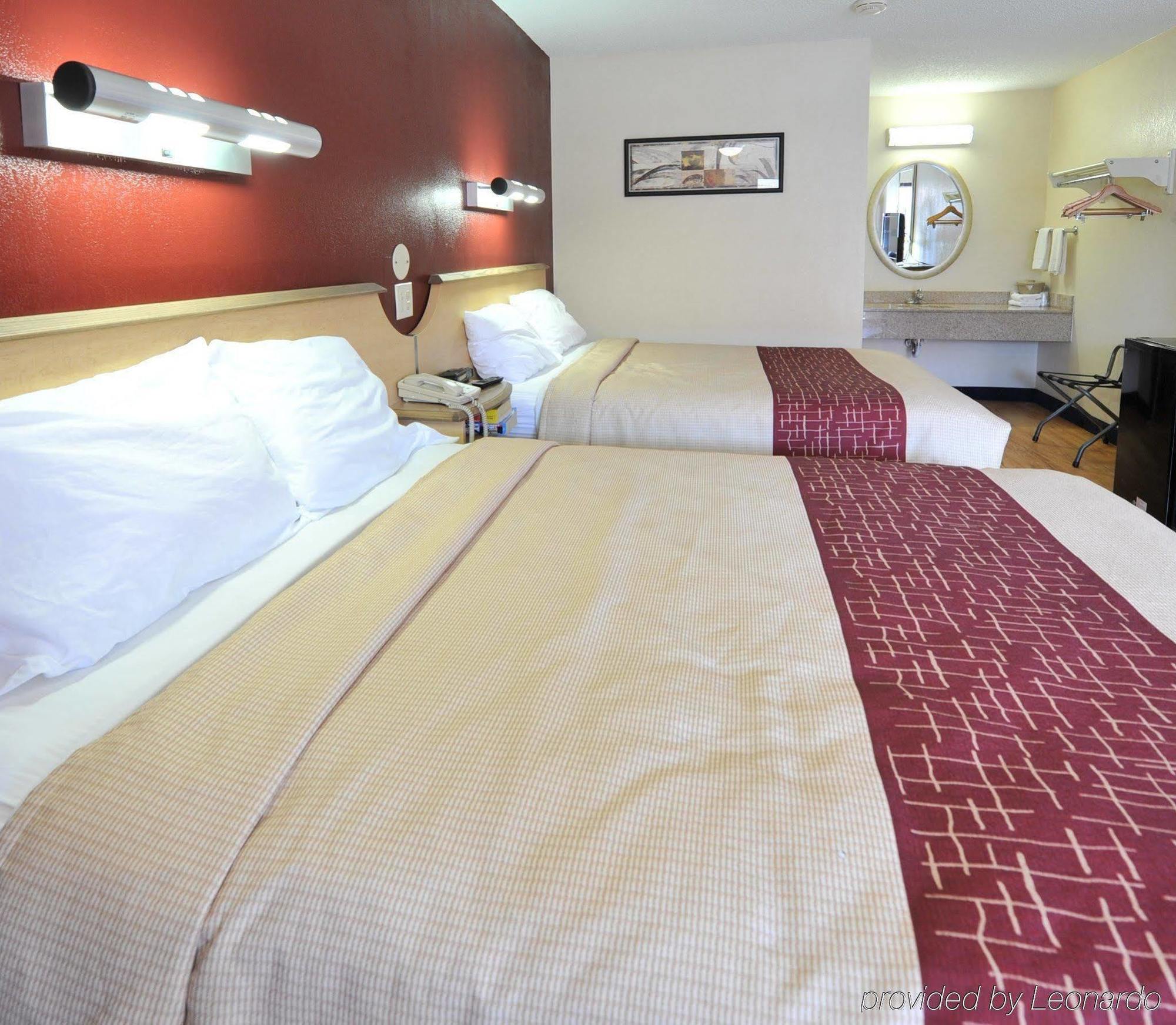 Red Roof Inn Columbus - Гроув Сити Екстериор снимка