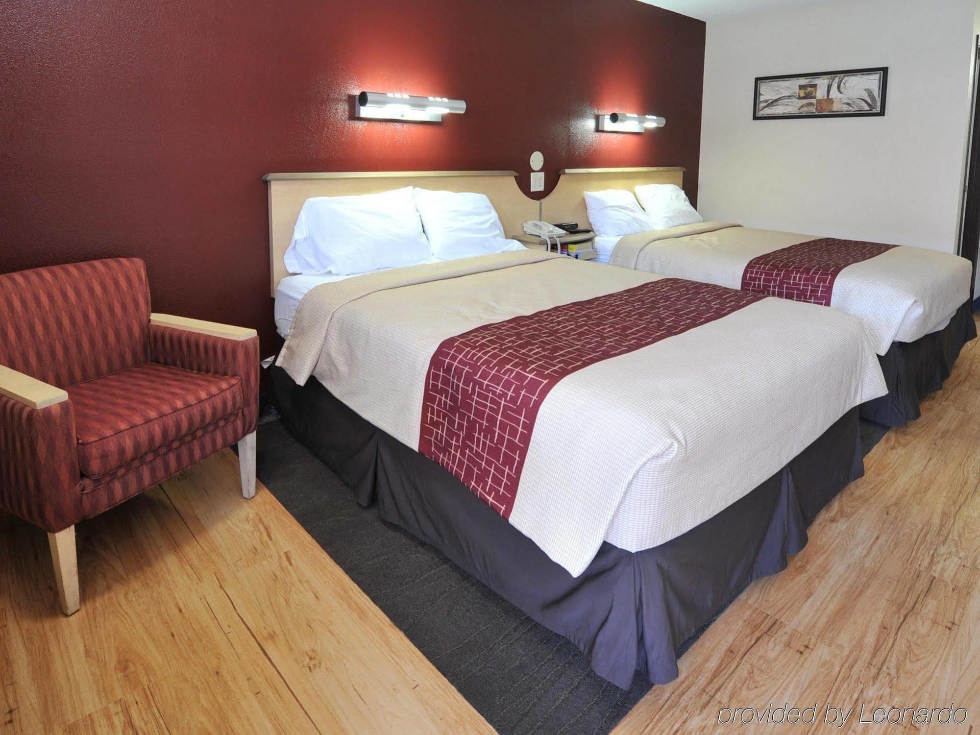 Red Roof Inn Columbus - Гроув Сити Екстериор снимка